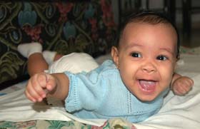 FOTO: JUVENAL BAL�N 