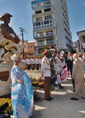 Foto: JUVENAL BAL�N