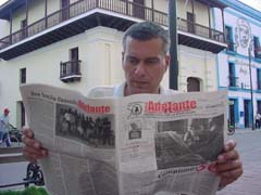 Foto: OTILIO RIVERO