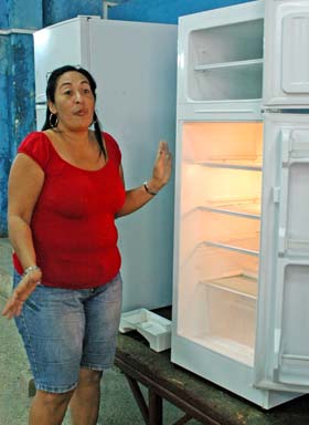 Foto: Yaim� Ravelo