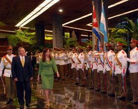 Foto: Giovani Fern�ndez
