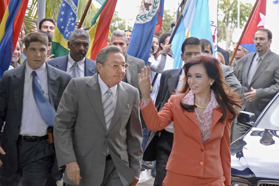 Foto: RICARDO L�PEZ HEVIA
