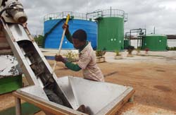 Foto: Juvenal Bal�n