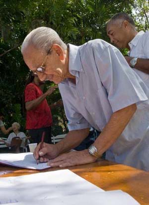 Foto: ADALBERTO ROQUE.