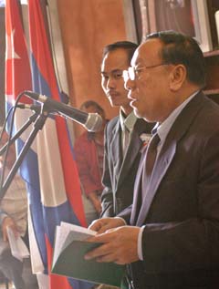 Foto: yaim� ravelo