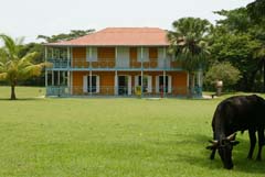 Foto: Fotos: Oficina de Asuntos Hist�ricos del Consejo de Estado y Jos� Goit�a