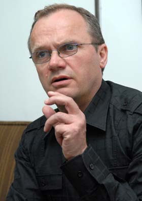 Foto: Jorge Luis Gonzlez