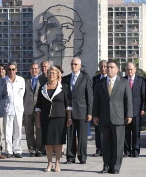 Foto: RICARDO LPEZ HEVIA