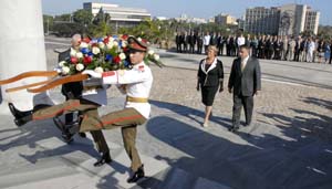 Foto: RICARDO LPEZ HEVIA