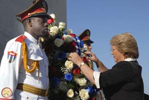 Foto: RICARDO LPEZ HEVIA