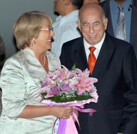 Foto: Jorge Luis Gonzlez