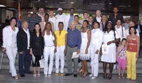 Foto: Ricardo L�pez Hevia