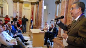 Foto: Yordanka Almaguer