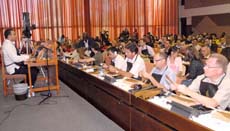 Foto: ARNALDO SANTOS