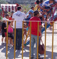 Foto: Ismael Batista