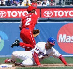 Fotos:  Ricardo Lpez Hevia 