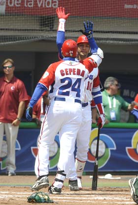 foto: RICARDO L�PEZ HEVIA