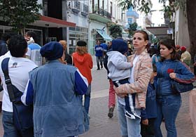  Foto: Otmaro Rodr�guez