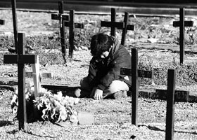 El Banco Mundial augura la expansi�n de la pobreza y el hambre.