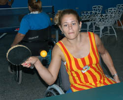 Yanelis Silva, campeona por no-vena ocasin.