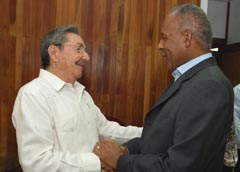 Foto: Raúl Abreu