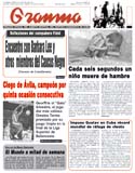 Edicin impresa