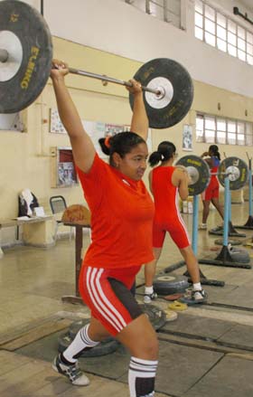 Foto: Yaim� Ravelo