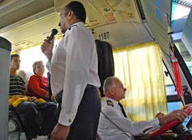 Fotos: Yaim� Ravelo 