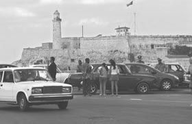 Foto: Juvenal Bal�n