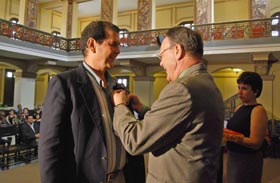 Foto: Yaim� Ravelo