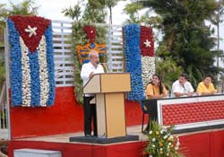  Foto: Orlando Dur�n Hern�ndez
