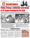 Edicin impresa
