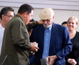 Fotos: Otmaro Rodr�guez 