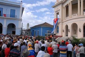 Foto Vicente Brito