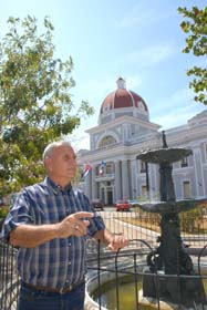 Foto: Modesto Gutirrez 