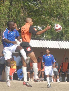 Foto: Modesto Gutirrez