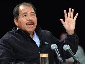 Fotos: Marcelino Vzquez Hernndez (AIN)