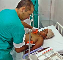  Foto:  Jos� M. Correa