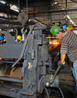 Foto: Jorge Luis Gonzlez