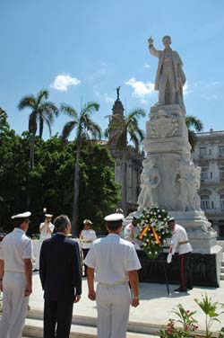 Foto: Yander Zamora.