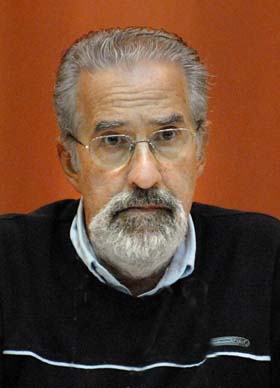 Foto: Jorge Luis Gonzalez