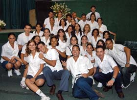 Foto: Jorge Luis Gonz�lez