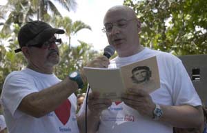 FOTO: Sergio ABEL REYES (AIN)