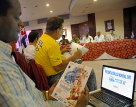 Foto: Ricardo L�pez Hevia