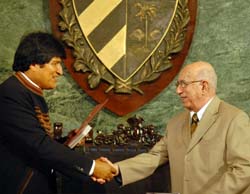 Foto: Jorge Luis Gonzlez