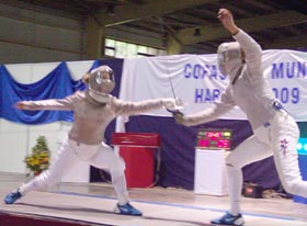 Fotos: Ismael Batista