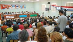 Foto: Arnaldo Santos