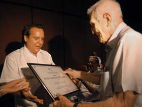 foto: Yaim� Ravelo 