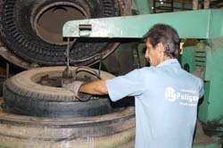 Fotos: Arnaldo Santos