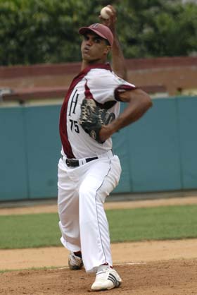 Foto: Ricardo Lpez Hevia